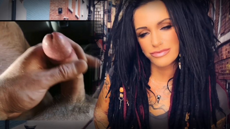 MistressRavenFD - TRUCK STOP FAGGOT